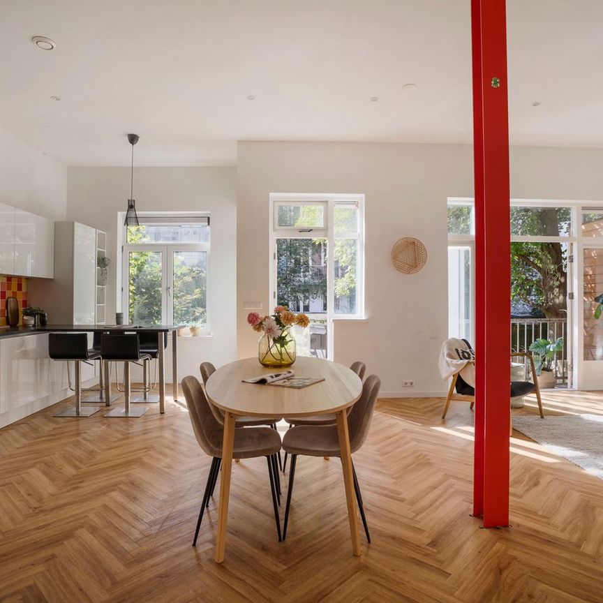 Huis te huur: Rijnstraat 234 1079 HV Amsterdam - Foto 1