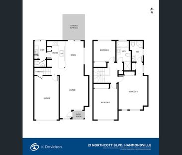 Modern Townhouse with Resort-Style Living – Hammondville - Photo 2