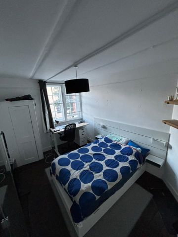 Room in a Shared Flat, London, WC1H - Photo 3