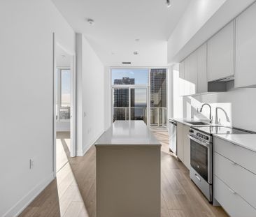 For Lease - 2088 James Street Unit# 1307, Burlington, Ontario - Photo 3