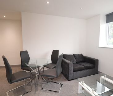 1 bedroom apartment to rent - Photo 6