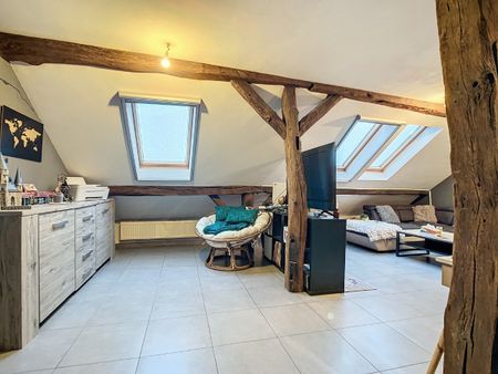 2 slaapkamer appartement 3km van Bastogne - Foto 4