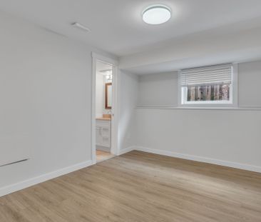 For Lease - 192 Edgehill (Lower) Drive, Barrie, Ontario - Photo 2