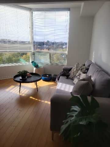 For Lease - 1 Hickory Tree Drive Unit# 605, Toronto, Ontario - Photo 2