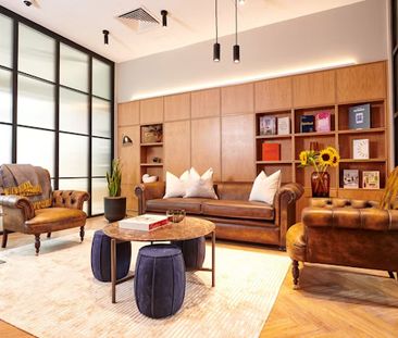 1 bedroom apartment - Photo 4