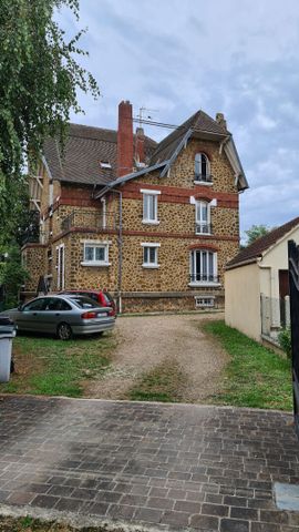 A LOUER appartement type F1 SAINT-OUEN-L'AUMÔNE secteur Gare - Photo 4