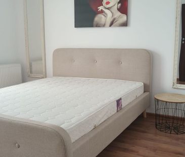 Apartament 3 camere de închiriat – Ghimbav. Parcare subterana. - Photo 5
