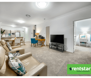 Inner-City Living in The Heart of Everything - Photo 4