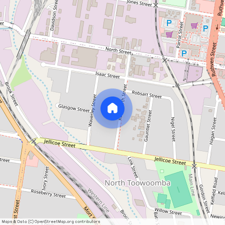 15 Kenilworth Street, North Toowoomba QLD