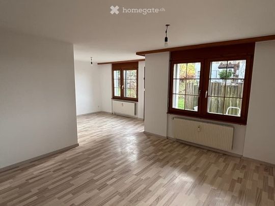 Cozy 4.5-room apartment with large terrace in the forest - Foto 1