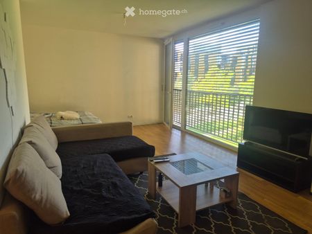 1.5 Zimmer, 45 m² - Foto 5