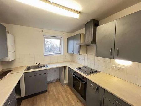 Flat, Washbourne Court, Acton Close, London, N9 - Photo 4