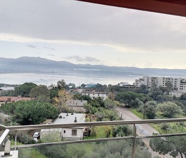 Location Appartement 2 pièces 45m² AJACCIO 20090 - Photo 5