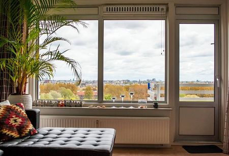 Appartement te huur: Nachtwachtlaan 205 1058 EH Amsterdam - Photo 2