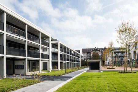 2.5-Zimmer-Wohnung in Laupen gesucht? - Foto 5