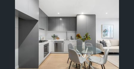 Quiet Oasis in the Heart of Thriving Moonee Ponds - Photo 5