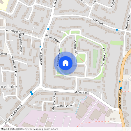 15 Tildesley Drive, Willenhall, WV12 4JD