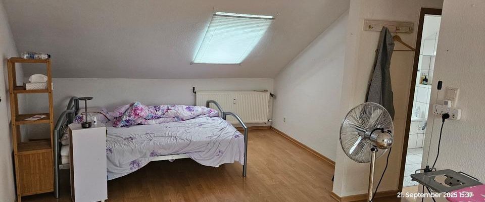 Langenfeld-Immigrath, 1 Zimmer Wohnung, 45 QM, ab Nov. 2025 - Foto 1