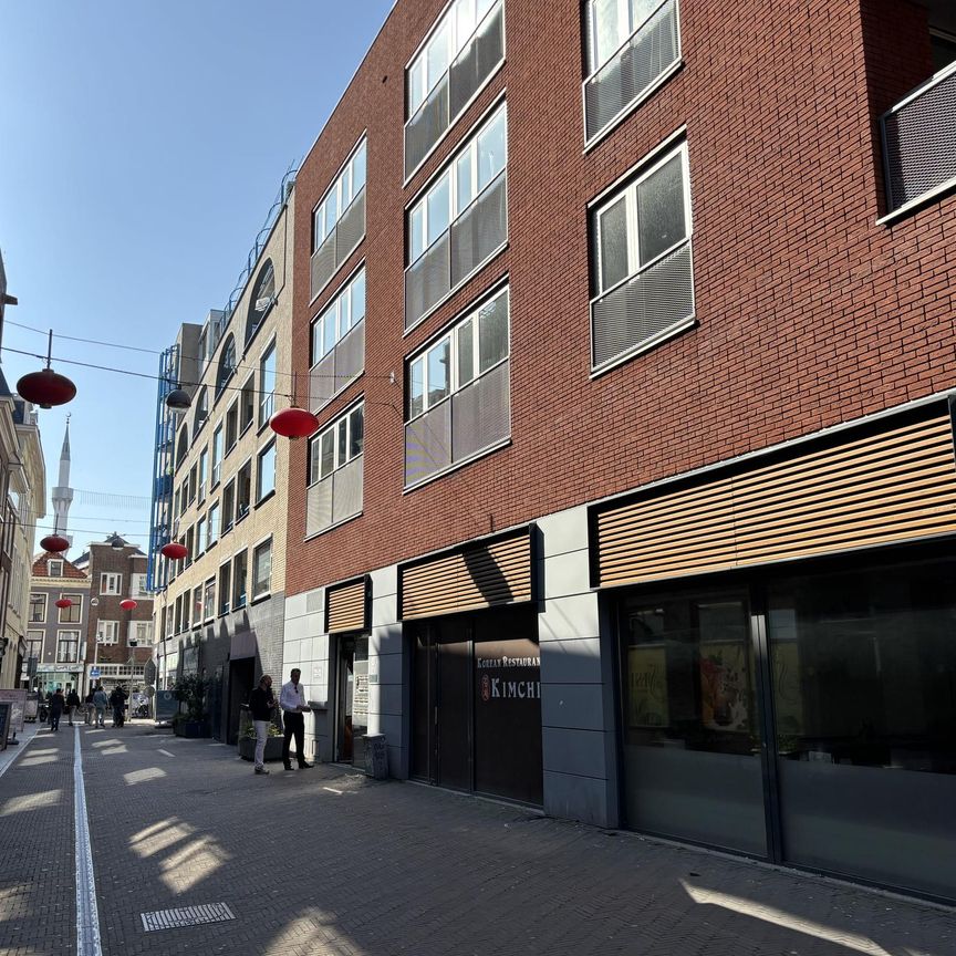 Te huur: Appartement Gedempte Gracht in Den Haag - Foto 1