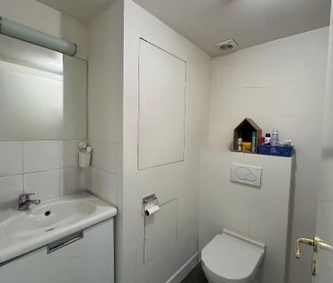 Stijlvolle studio vlakbij Sint-Pietersstation - Photo 5