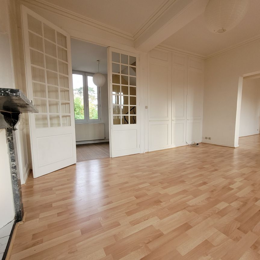 Location Appartement - Photo 1