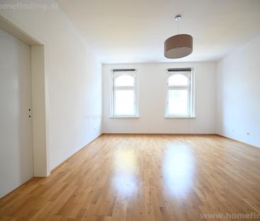 3 Zimmer Albauwohnung nahe Keplerplatz - 3 Jahre befristet - Foto 4