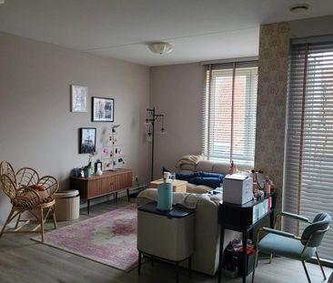 Appartement 2 Pièces Willem Alexanderhof, Monnickendam - À Louer - Foto 2