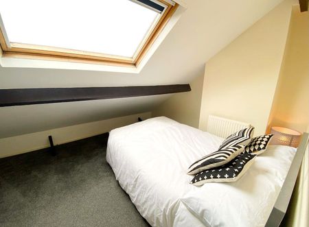 5 bedroom house share to rent - Photo 3