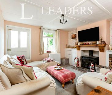 3 bedroom house to rent - Photo 1