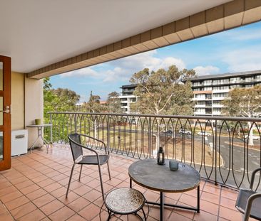 50/18 Captain Cook Crescent, Griffith ACT 2603 - Apartment For Rent... - Photo 4