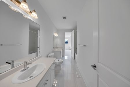 For Lease - 1416 Swallowtail Lane, Pickering, Ontario - Photo 3