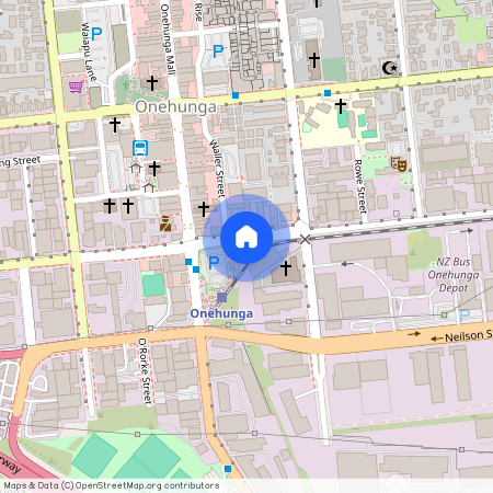 12/65 Princes Street, Onehunga, Auckland City