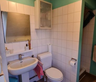 Appartement te huur in Oostakker voor € 600 met 1 slaapkamer - Foto 1
