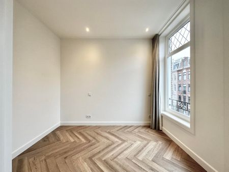 Te huur: Appartement Eerste Helmersstraat in Amsterdam - Foto 2