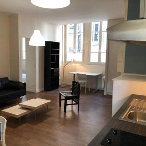 Appartement à louer 2 pièces 37m² - Photo 2