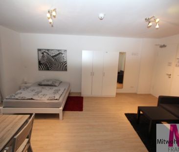 Moderne Wohnung mit Flair im Herzen der Altstadt - Foto 3