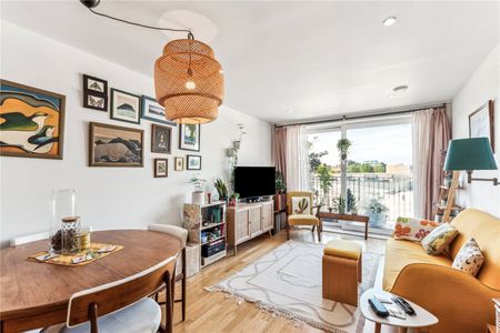 Camberwell New Road, Kennington, SE5, London - Photo 5