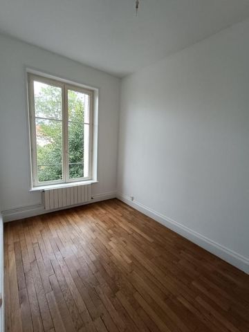 APPARTEMENT 4 pièce(s) - 73m² - Photo 4