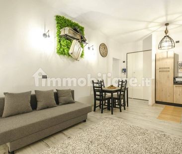 Trilocale via dell'Indipendenza, Irnerio, Bologna - Photo 2