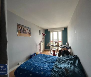 Appartement à louer 2 pièces 52.97m² - Photo 4