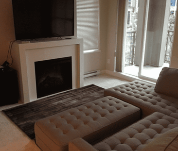 Furnished 2 Bed, 2 Bath @ Waterscapes - Photo 1