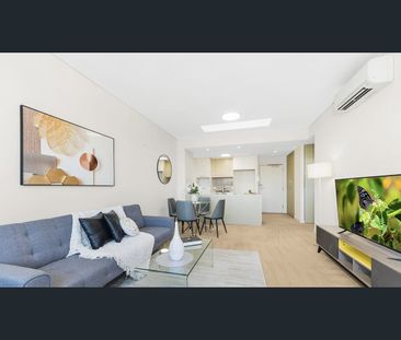 410/1 Victa Street, Campsie, NSW 2194 - Photo 2
