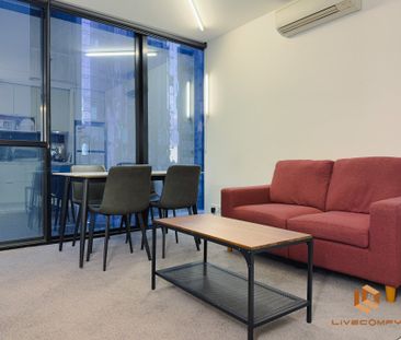 Melbourne CBD - Photo 5