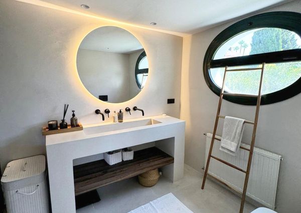 Luxury Villa - Sotogrande (San Roque Club)