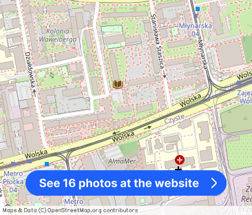 Wola ul. Wolska ,Do metra 2 minuty - Photo 1