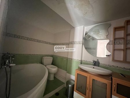 Διαμέρισμα για ενοικίαση Ευζώνων - Πεδίον Άρεως (Φάληρο - Ιπποκράτειο) - Φωτογραφία 2