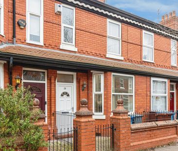 2 bedroom terraced house to rent - Photo 6