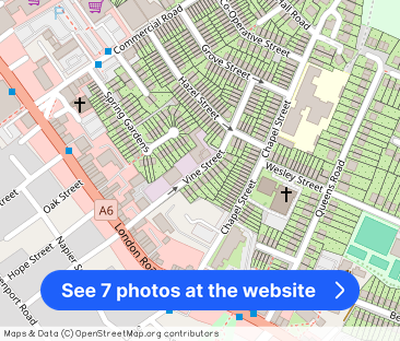 Vine Street, Stockport, Greater Manchester, SK7 - Photo 1