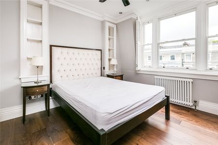 Elsham Road, Holland Park, W14, London - Photo 2