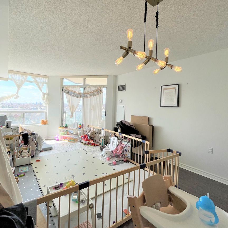 For Lease - 9015 Leslie Street Unit# 1008, Richmond Hill, Ontario - Photo 1